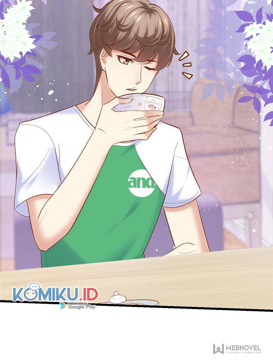 My Beautiful Time with You Chapter 152 - halaman 4