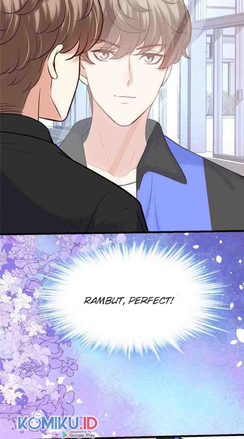 My Beautiful Time with You Chapter 153 - halaman 11