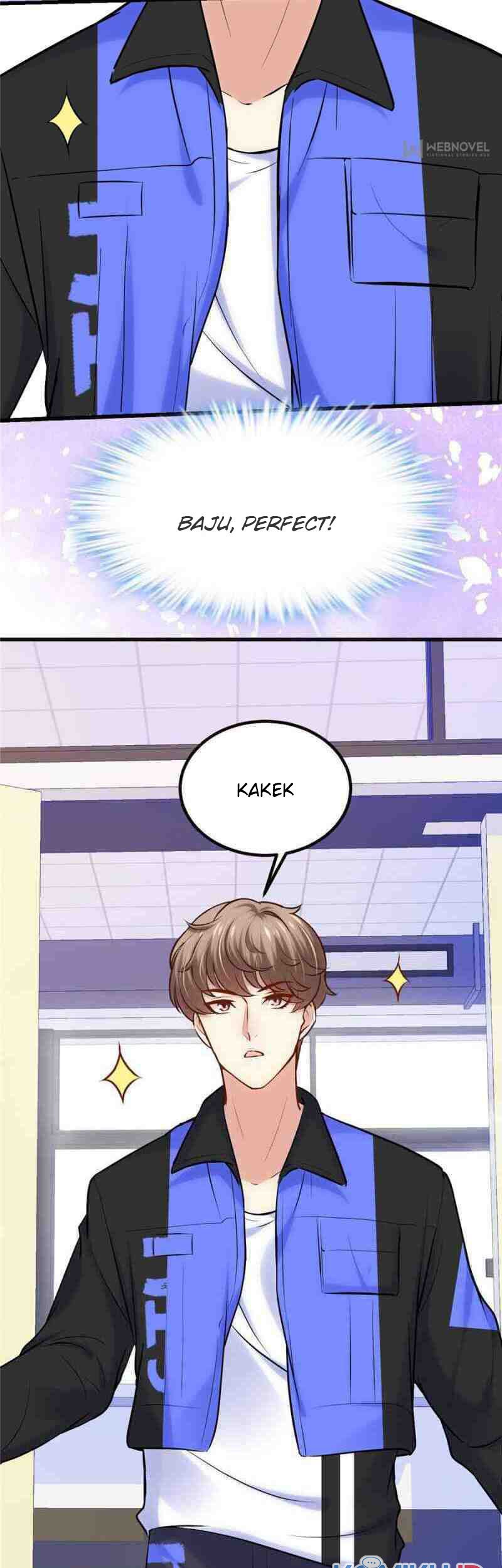 My Beautiful Time with You Chapter 153 - halaman 13