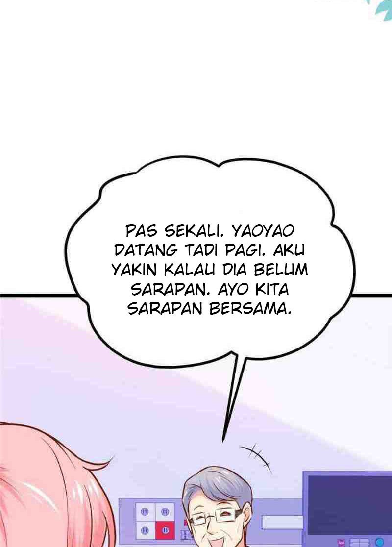 My Beautiful Time with You Chapter 153 - halaman 16