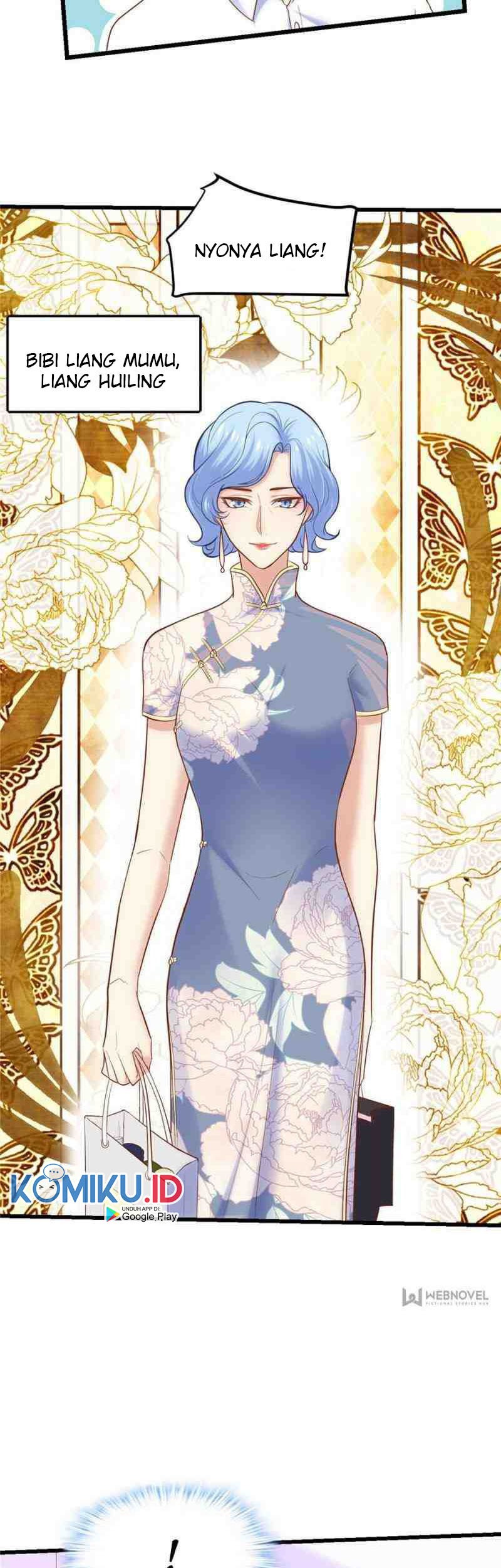 My Beautiful Time with You Chapter 153 - halaman 21