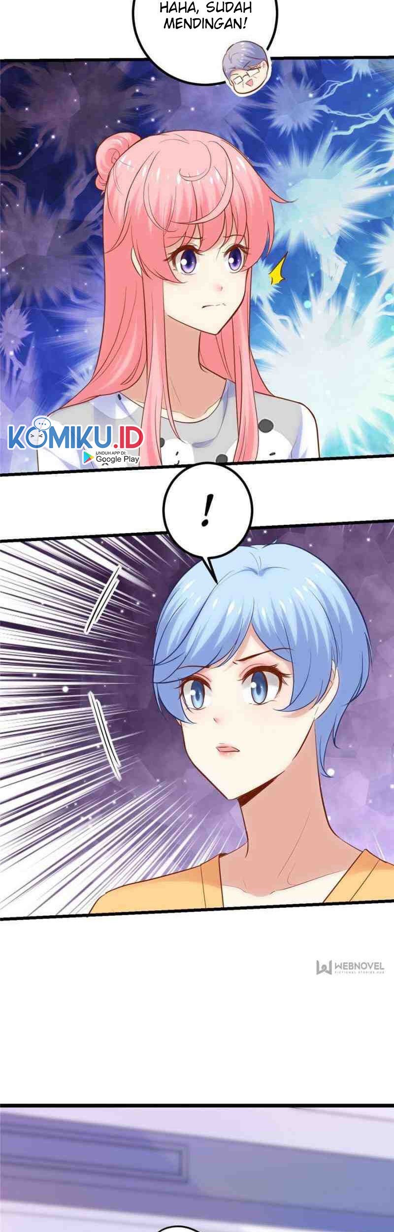 My Beautiful Time with You Chapter 153 - halaman 23