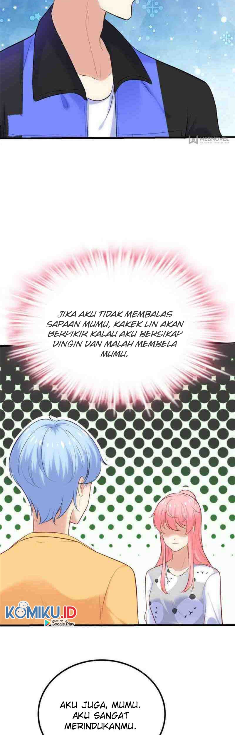 My Beautiful Time with You Chapter 153 - halaman 27