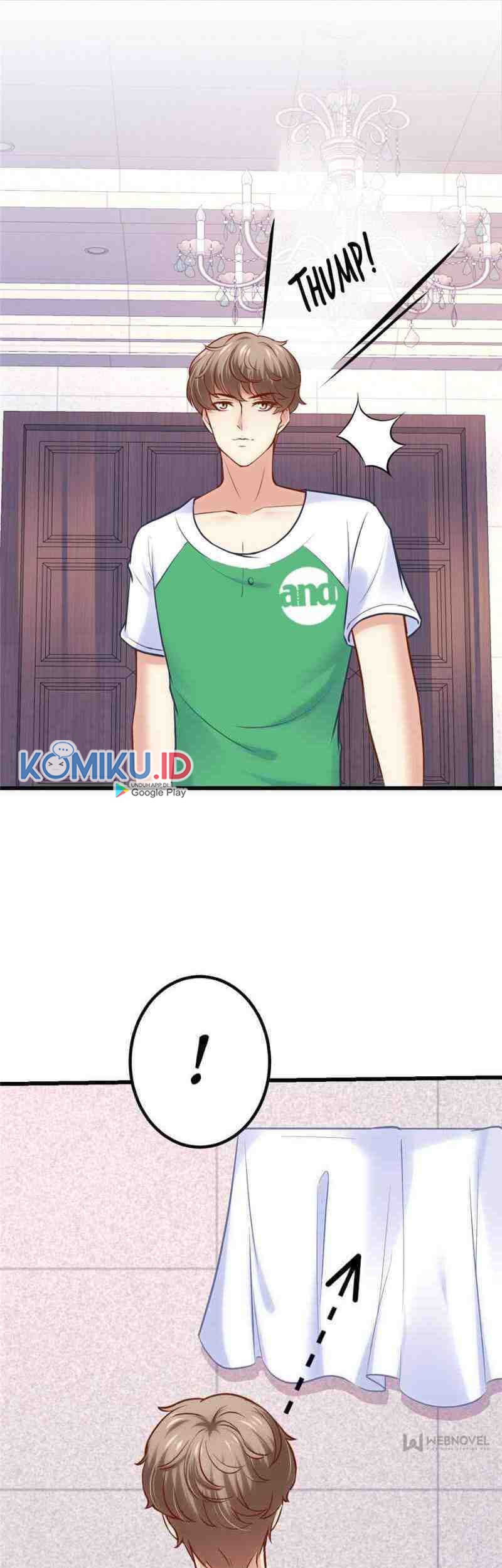 My Beautiful Time with You Chapter 153 - halaman 3