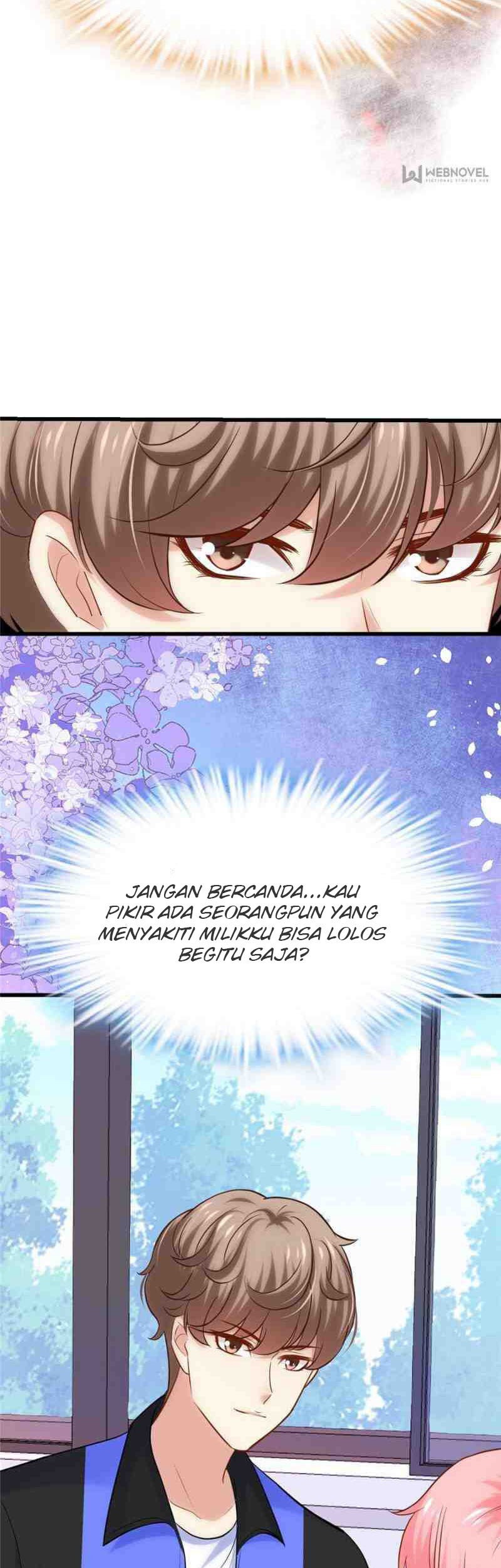 My Beautiful Time with You Chapter 153 - halaman 31