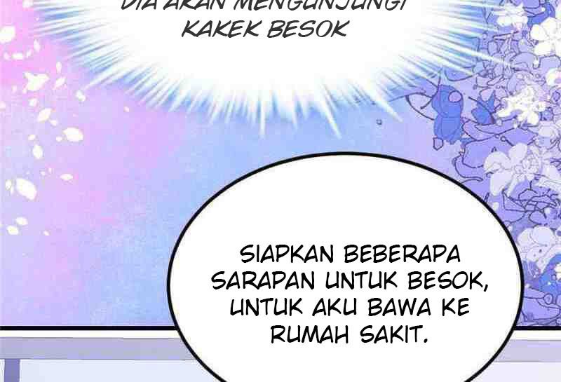 My Beautiful Time with You Chapter 153 - halaman 7