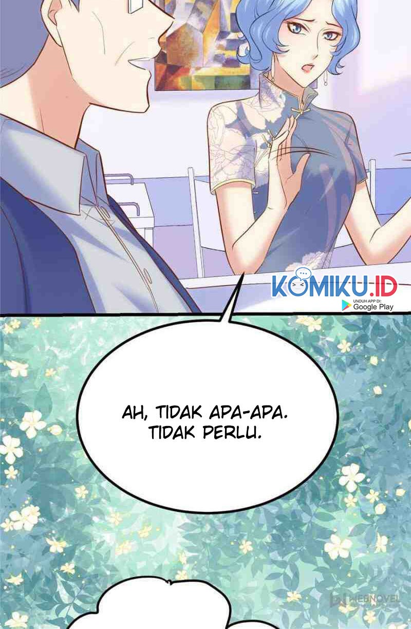 My Beautiful Time with You Chapter 154 - halaman 19