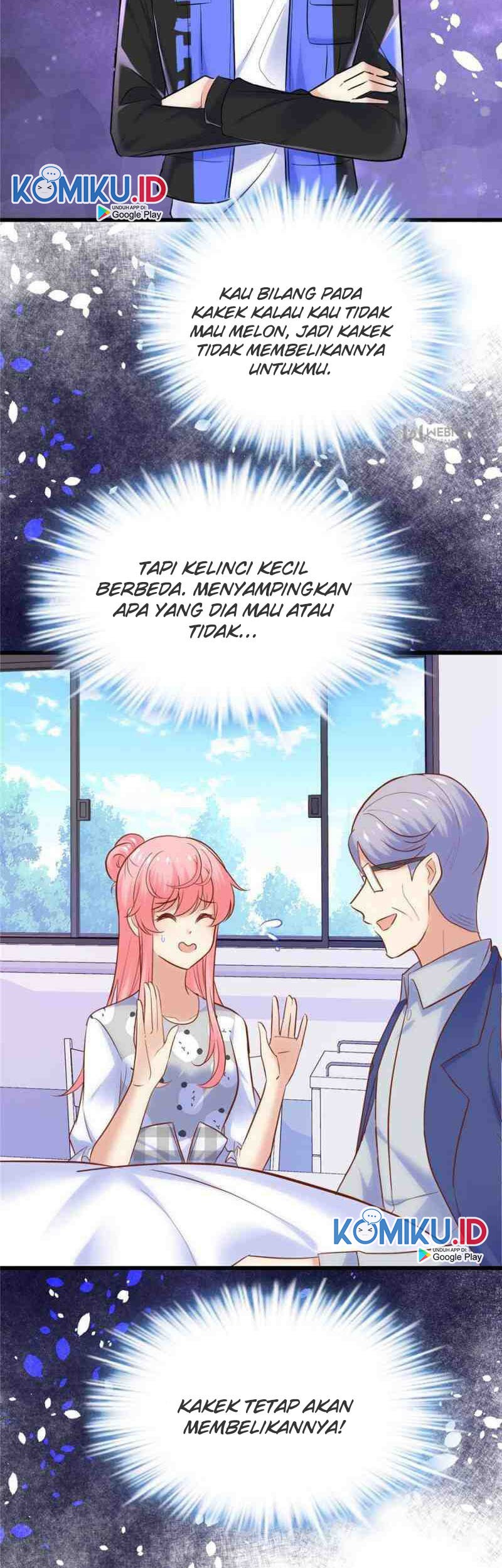 My Beautiful Time with You Chapter 154 - halaman 26