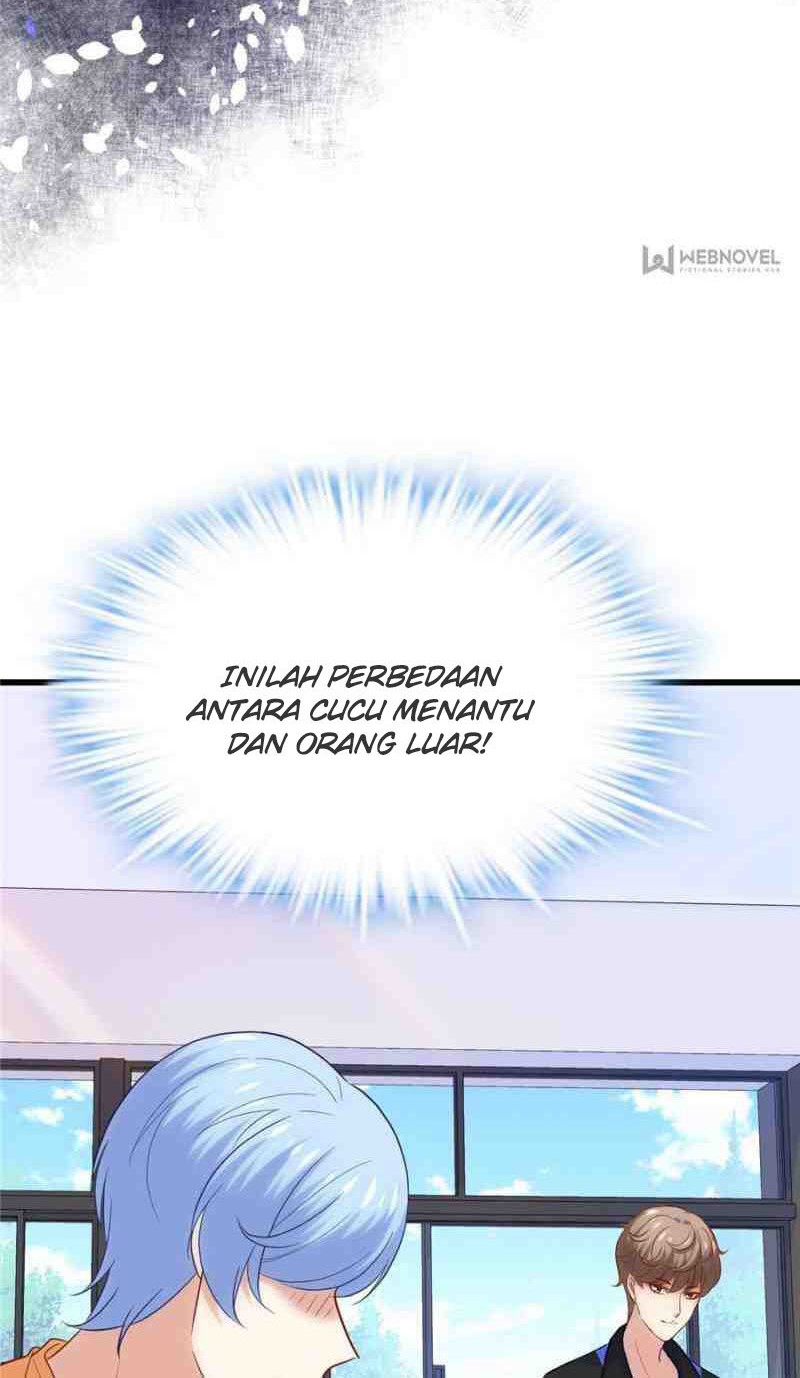 My Beautiful Time with You Chapter 154 - halaman 27