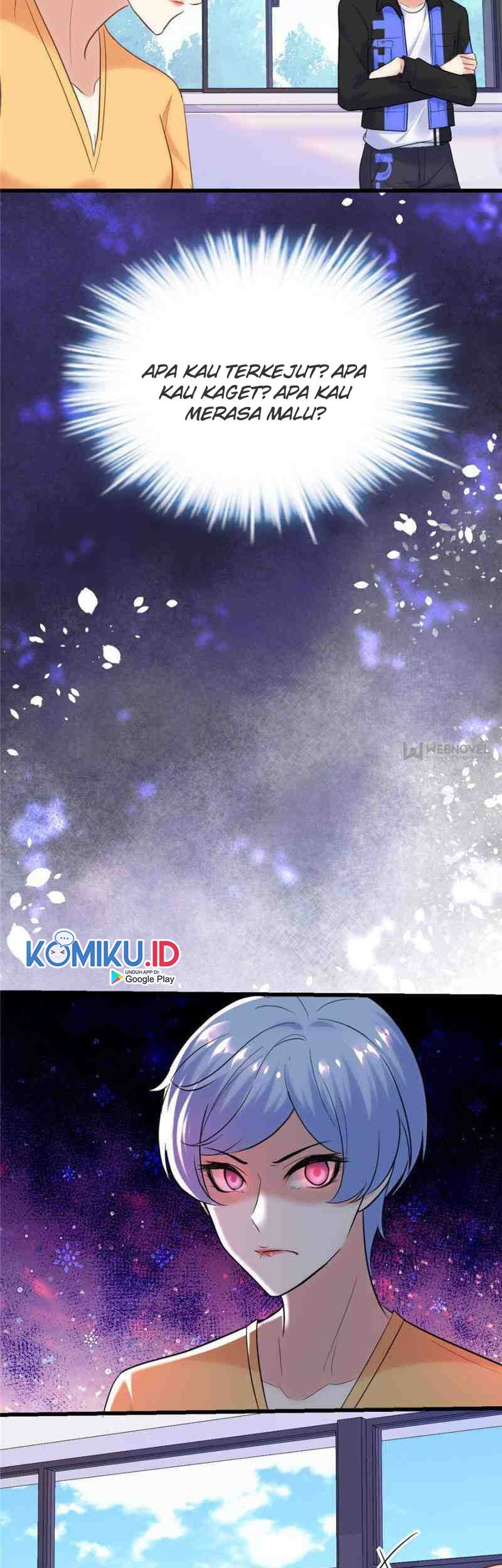My Beautiful Time with You Chapter 154 - halaman 28