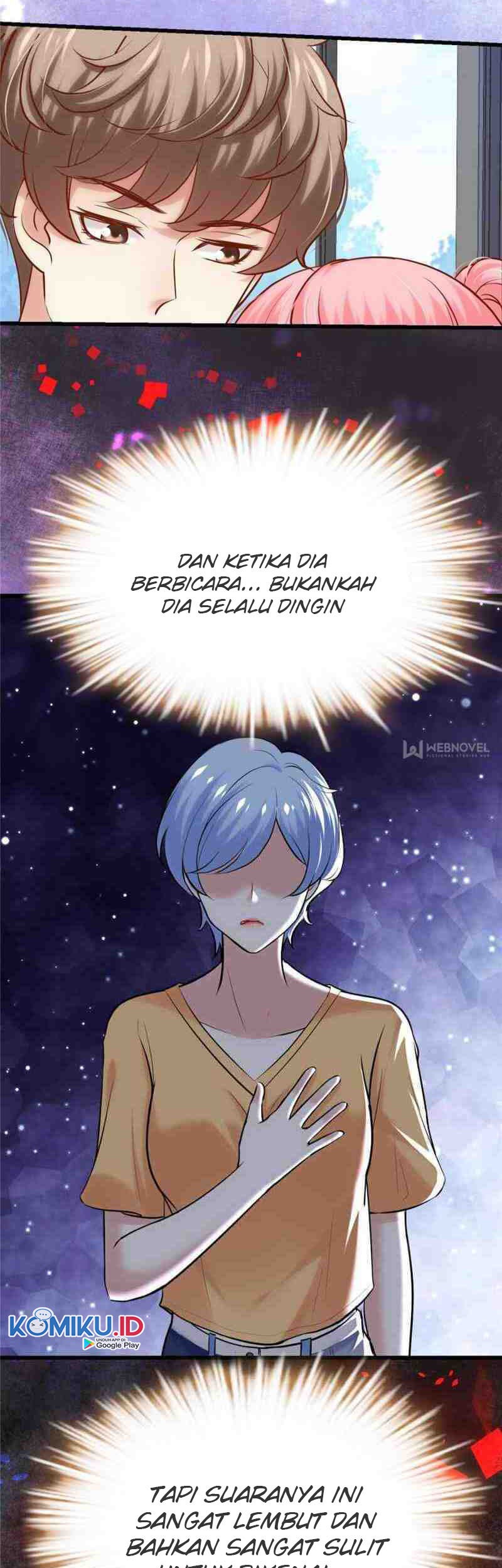 My Beautiful Time with You Chapter 154 - halaman 5