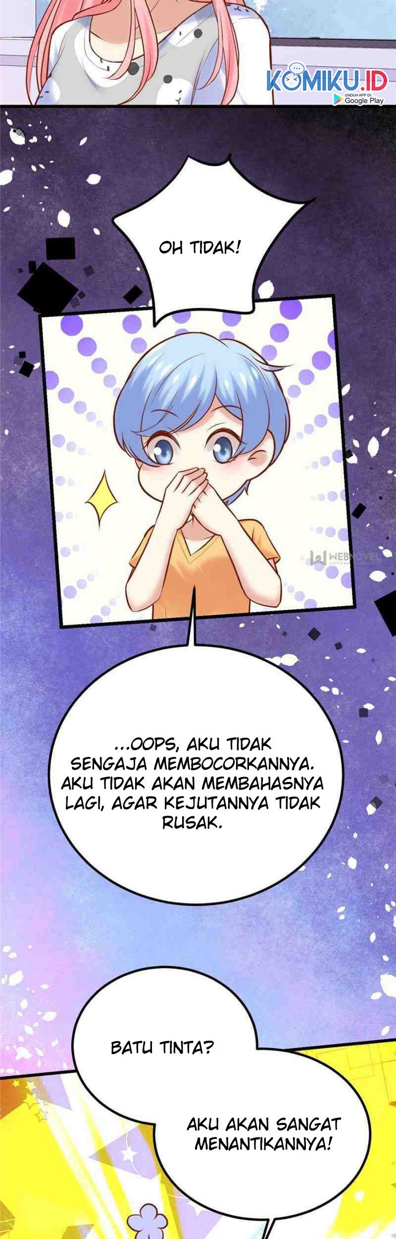 My Beautiful Time with You Chapter 155 - halaman 13