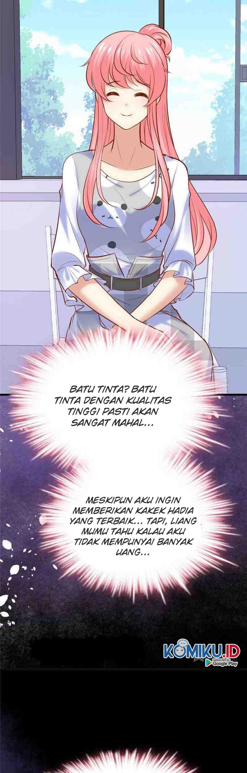 My Beautiful Time with You Chapter 155 - halaman 16