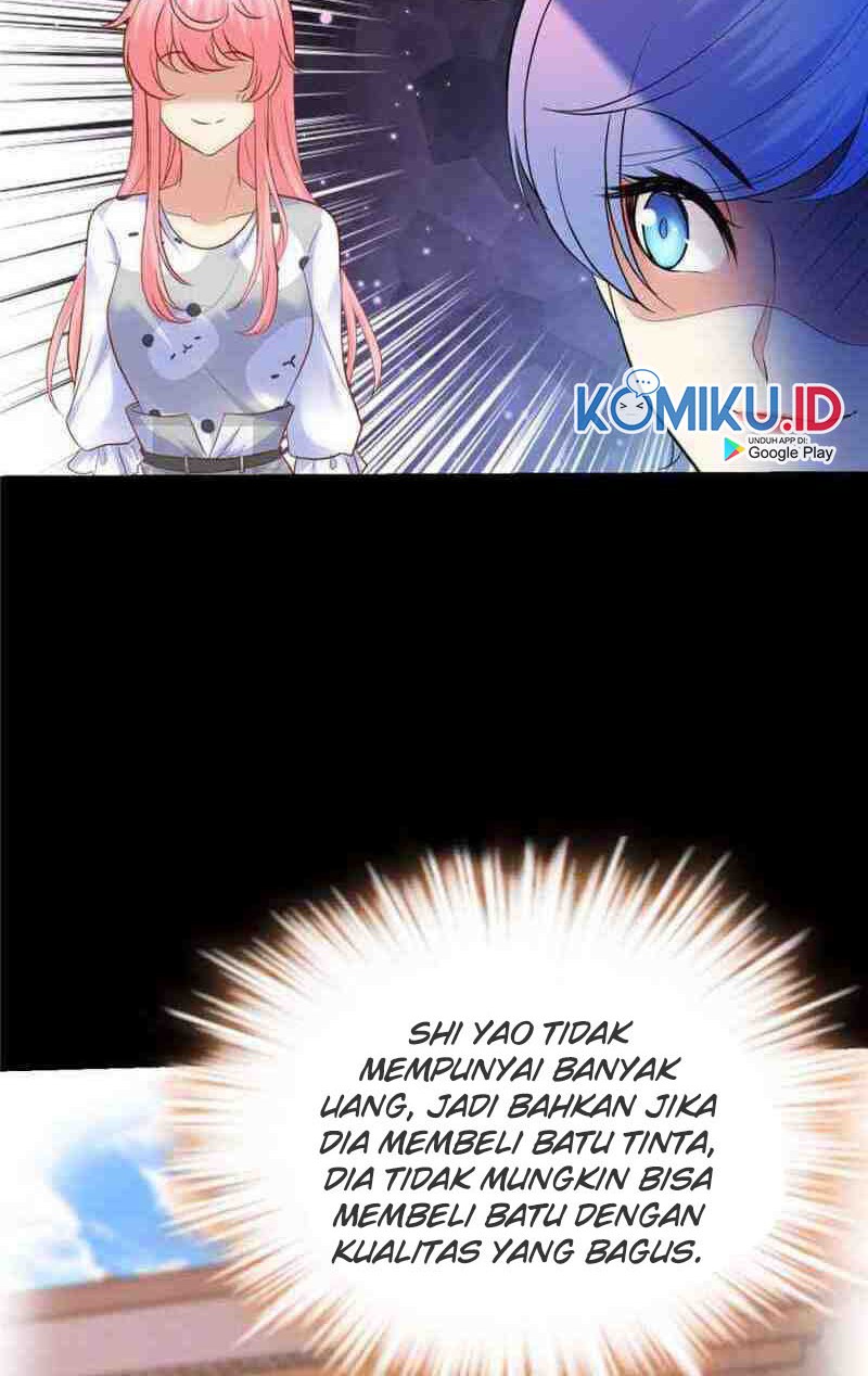 My Beautiful Time with You Chapter 155 - halaman 19