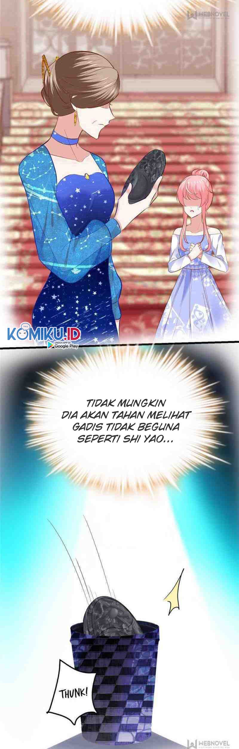 My Beautiful Time with You Chapter 155 - halaman 22