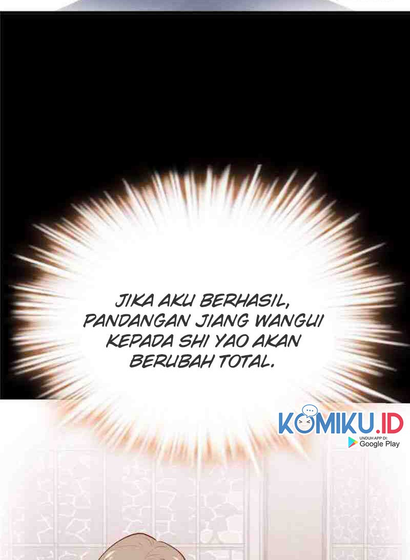 My Beautiful Time with You Chapter 155 - halaman 23