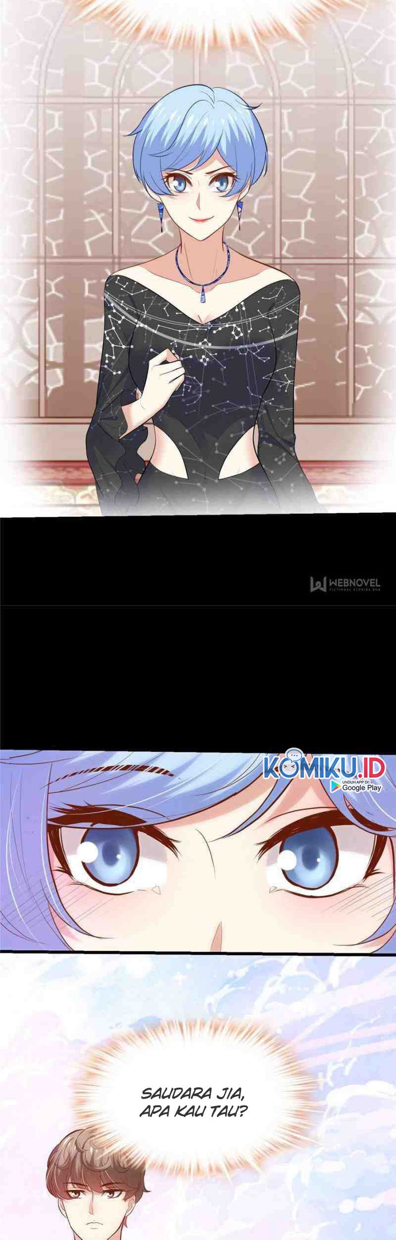 My Beautiful Time with You Chapter 155 - halaman 25