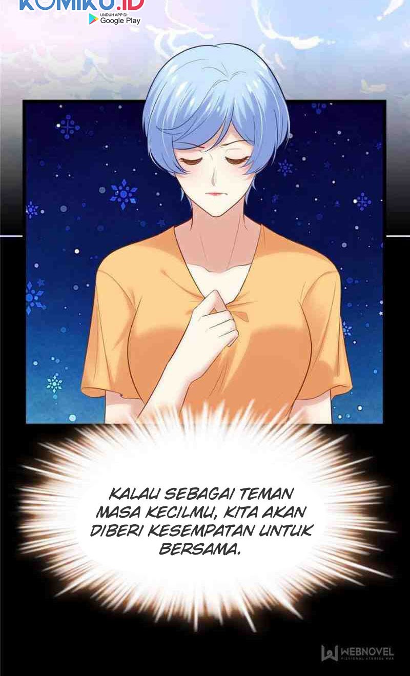My Beautiful Time with You Chapter 155 - halaman 27