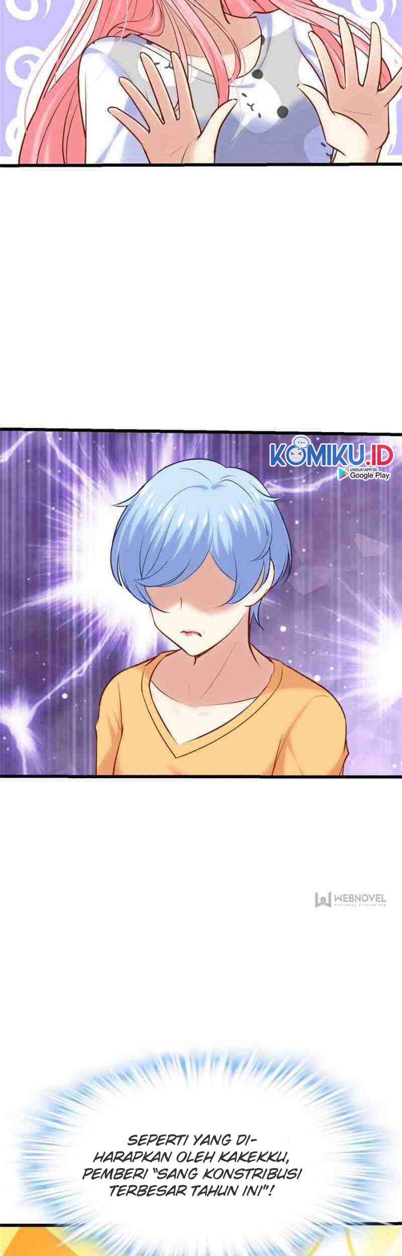 My Beautiful Time with You Chapter 155 - halaman 4