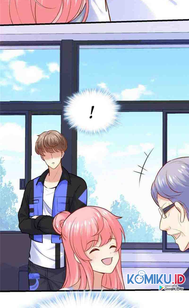 My Beautiful Time with You Chapter 155 - halaman 6