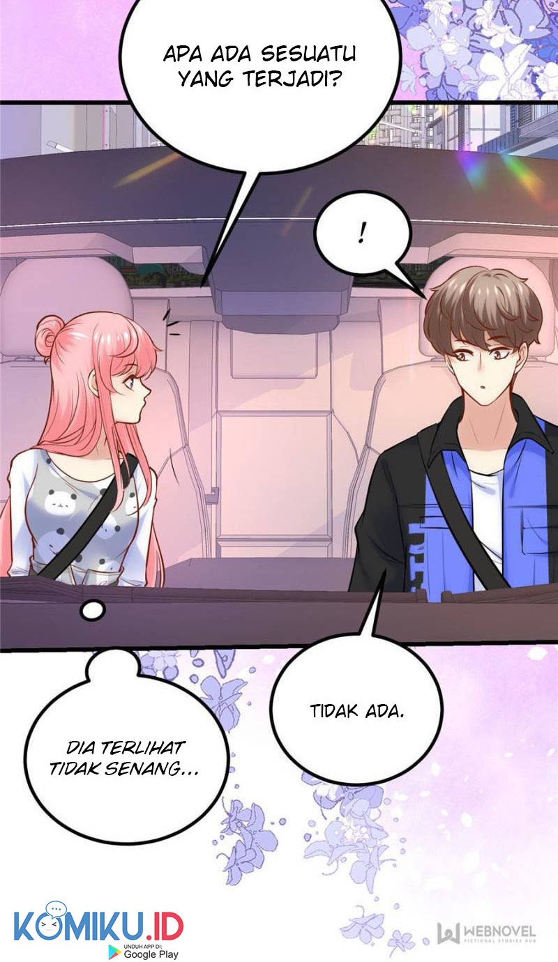 My Beautiful Time with You Chapter 156 - halaman 10