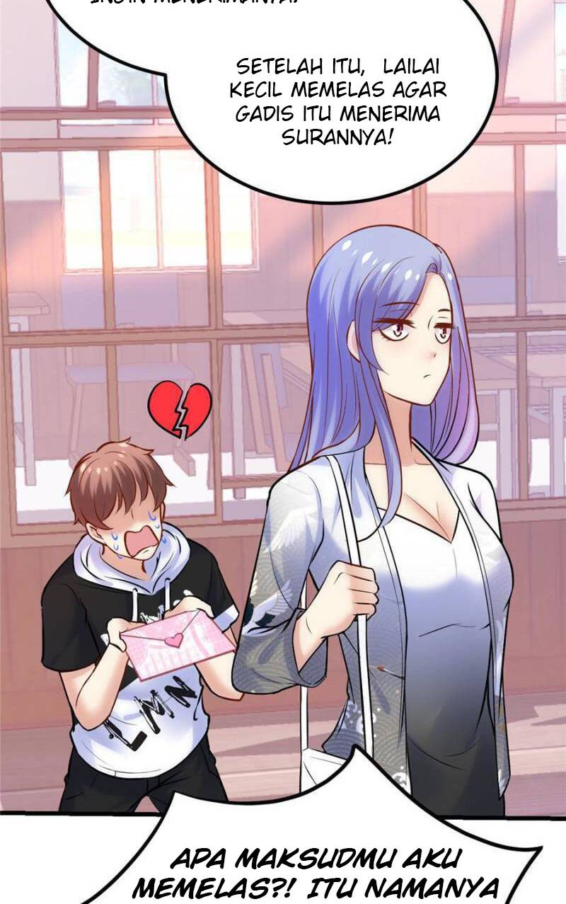 My Beautiful Time with You Chapter 156 - halaman 19