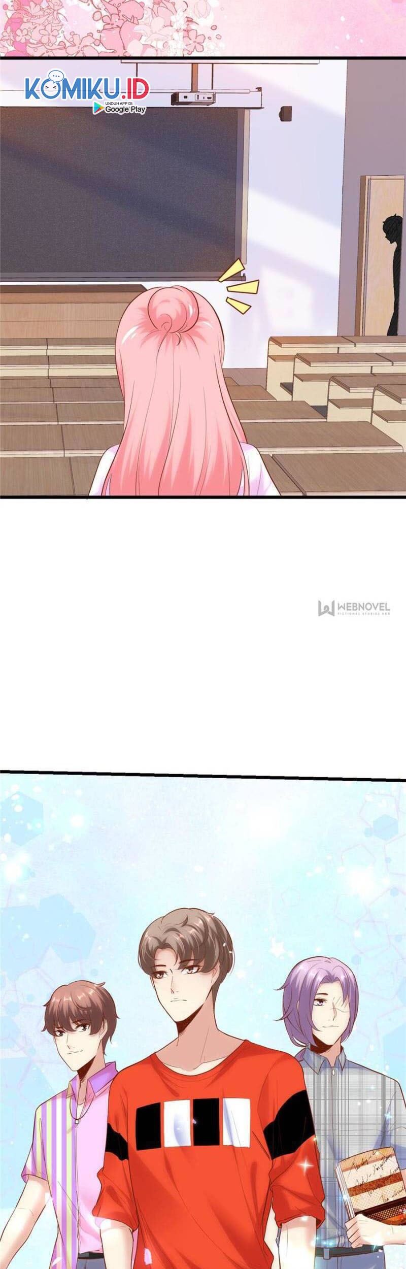My Beautiful Time with You Chapter 156 - halaman 29