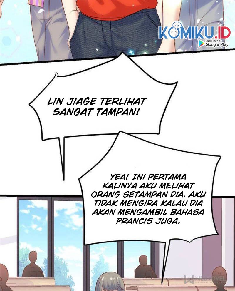 My Beautiful Time with You Chapter 156 - halaman 30