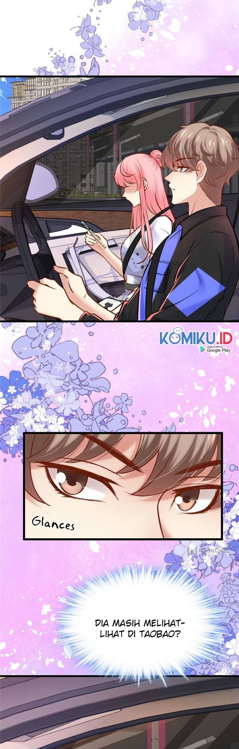 My Beautiful Time with You Chapter 156 - halaman 5