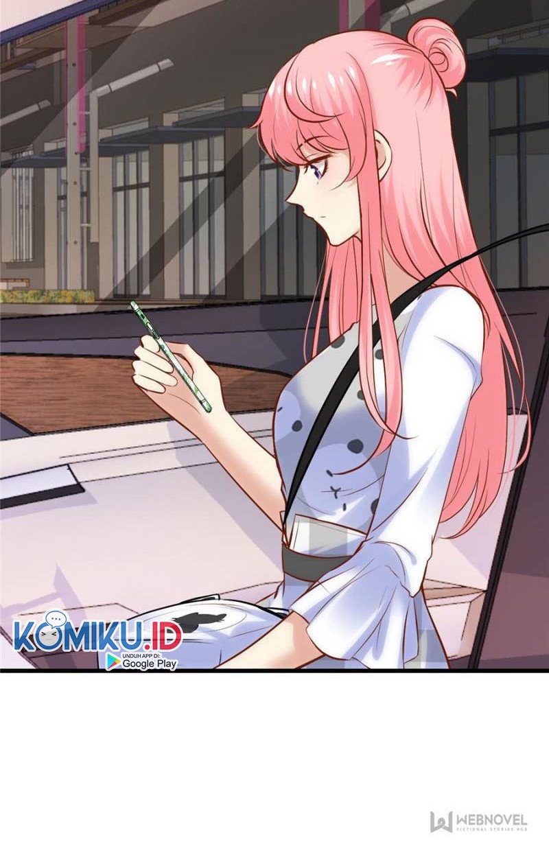 My Beautiful Time with You Chapter 156 - halaman 6