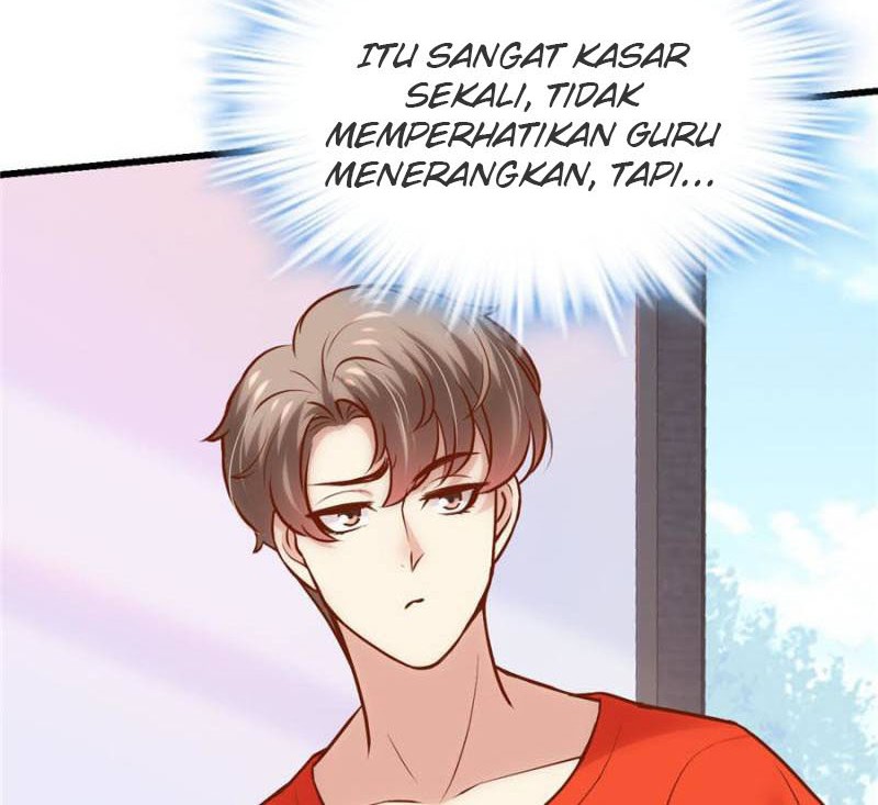 My Beautiful Time with You Chapter 157 - halaman 10