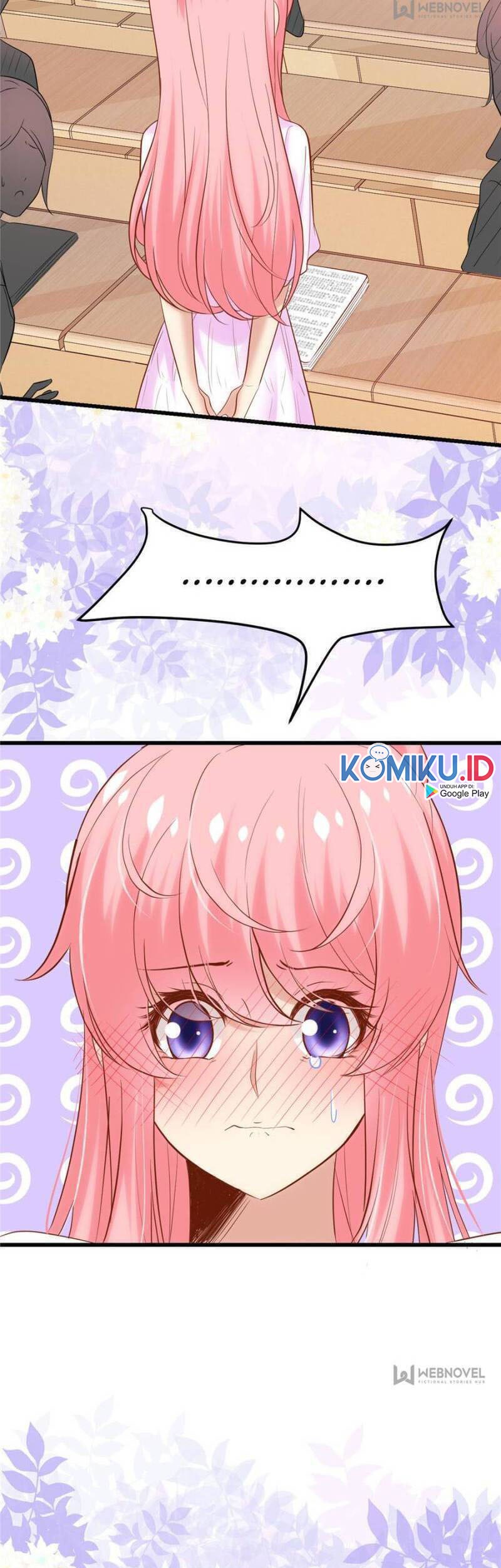 My Beautiful Time with You Chapter 157 - halaman 28
