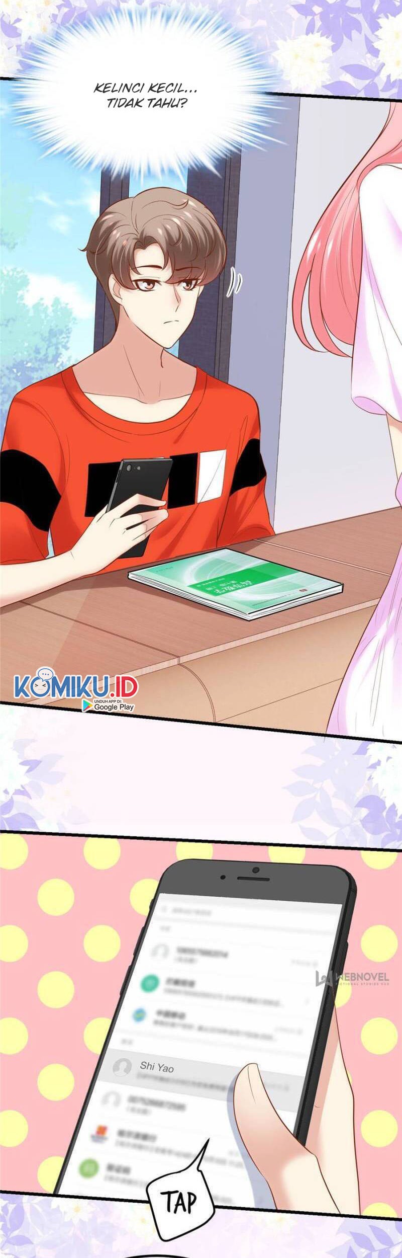 My Beautiful Time with You Chapter 157 - halaman 29