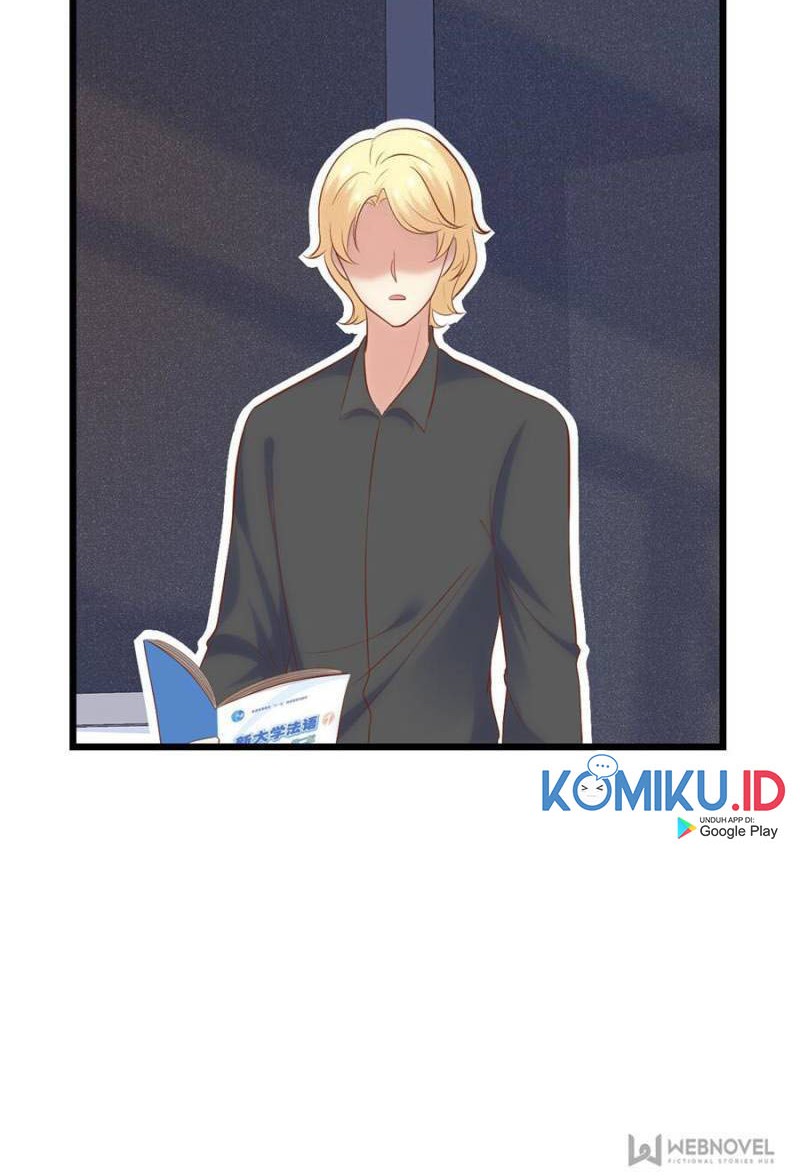 My Beautiful Time with You Chapter 157 - halaman 34