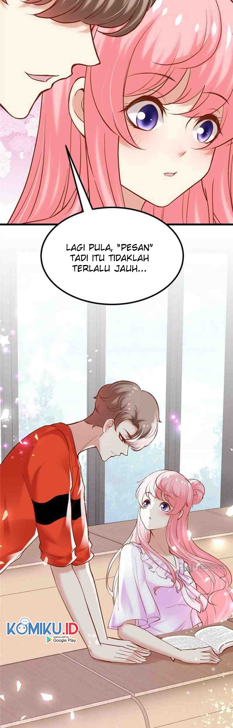 My Beautiful Time with You Chapter 158 - halaman 16
