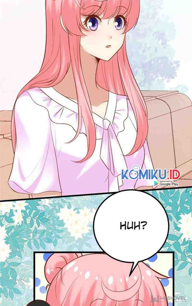 My Beautiful Time with You Chapter 158 - halaman 18