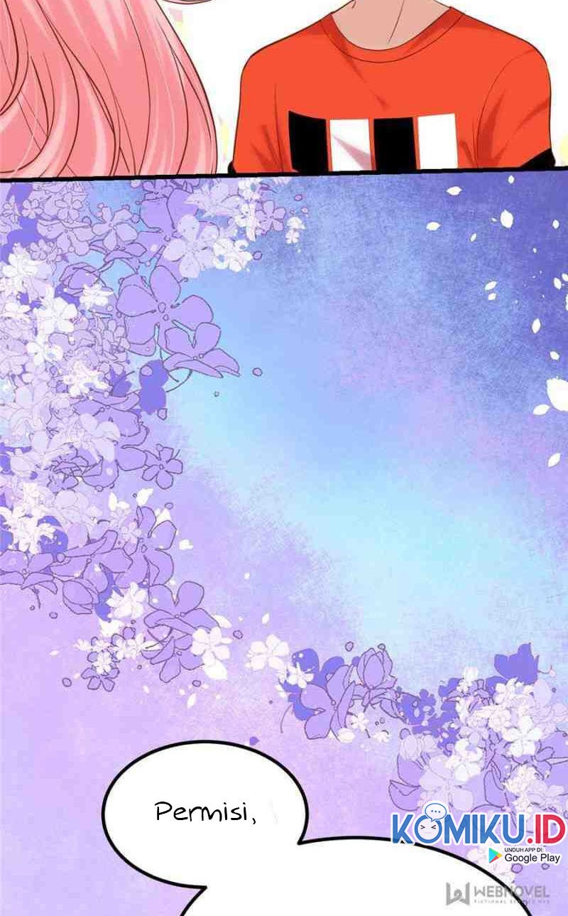 My Beautiful Time with You Chapter 158 - halaman 22