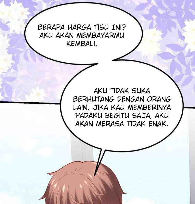 My Beautiful Time with You Chapter 158 - halaman 26
