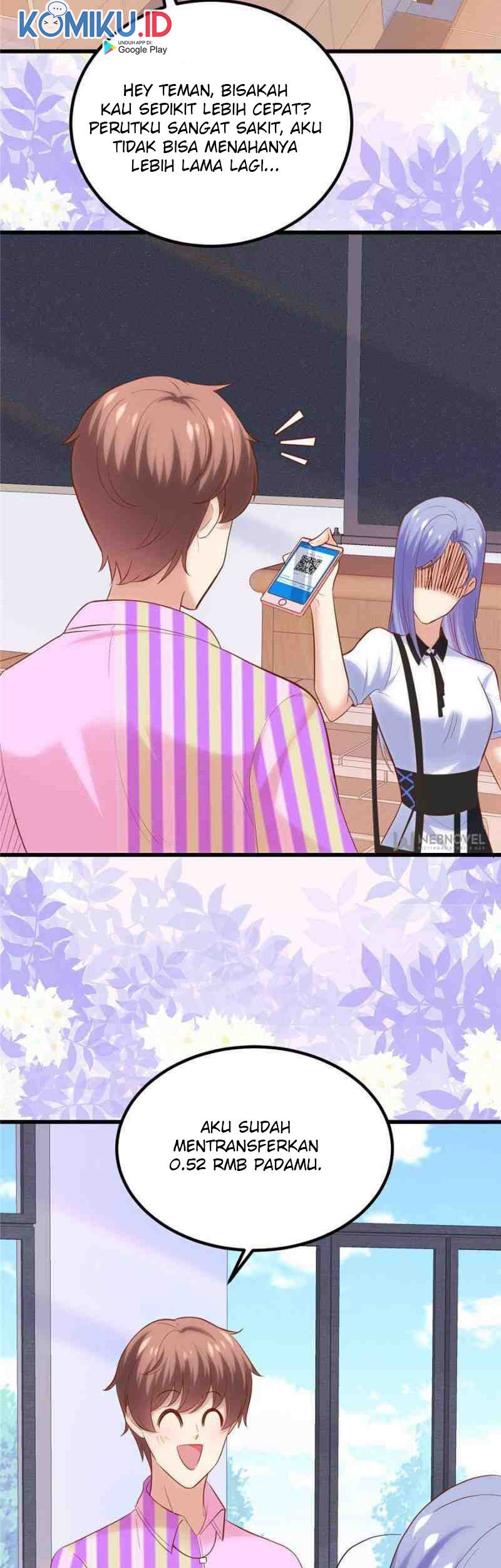 My Beautiful Time with You Chapter 158 - halaman 29