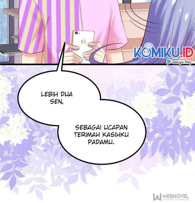 My Beautiful Time with You Chapter 158 - halaman 30