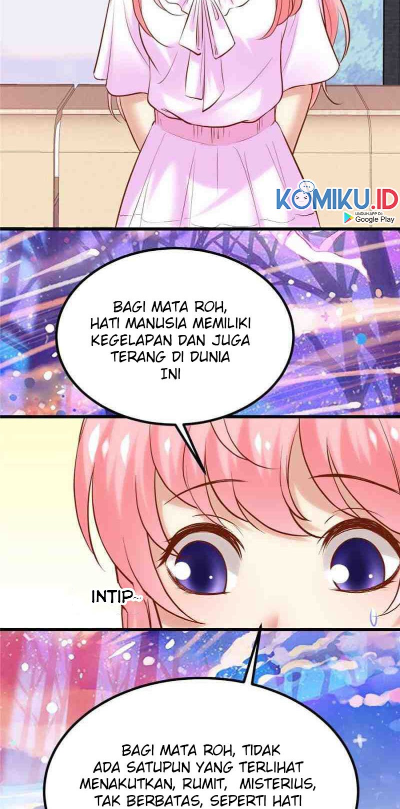 My Beautiful Time with You Chapter 158 - halaman 6