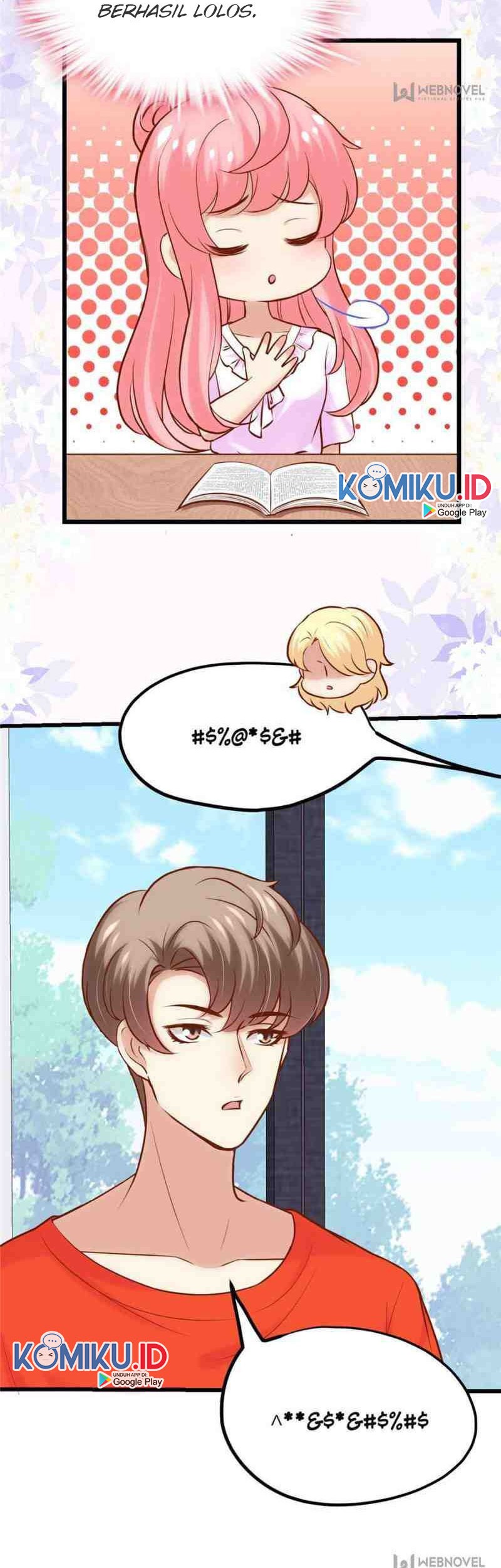 My Beautiful Time with You Chapter 158 - halaman 8