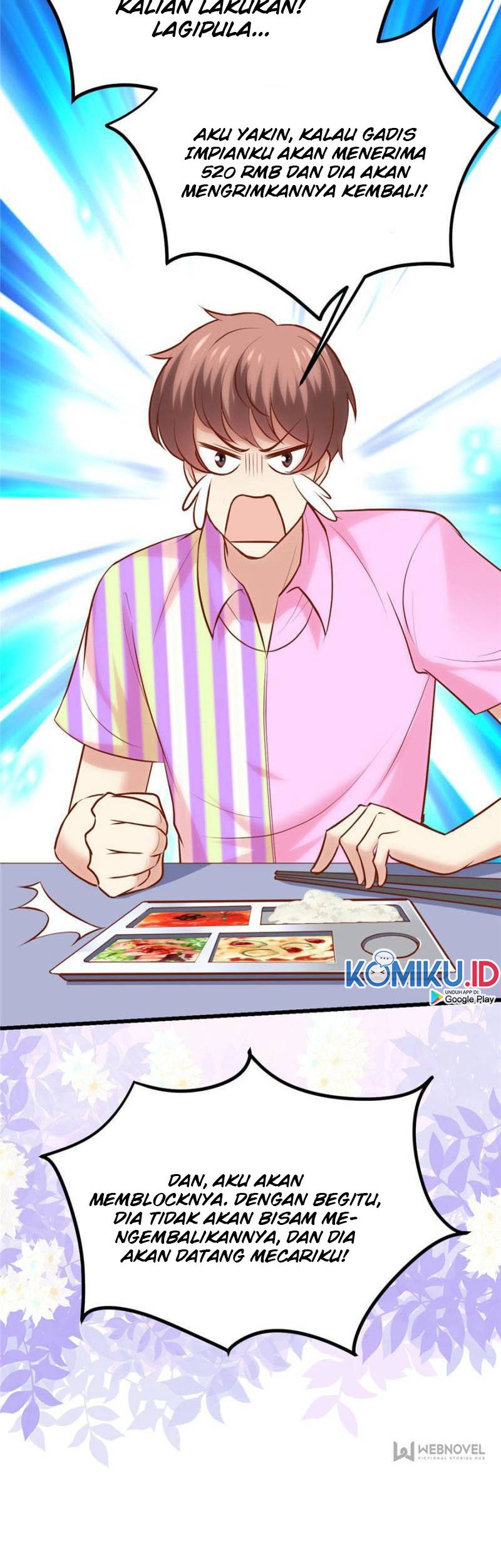 My Beautiful Time with You Chapter 159 - halaman 13