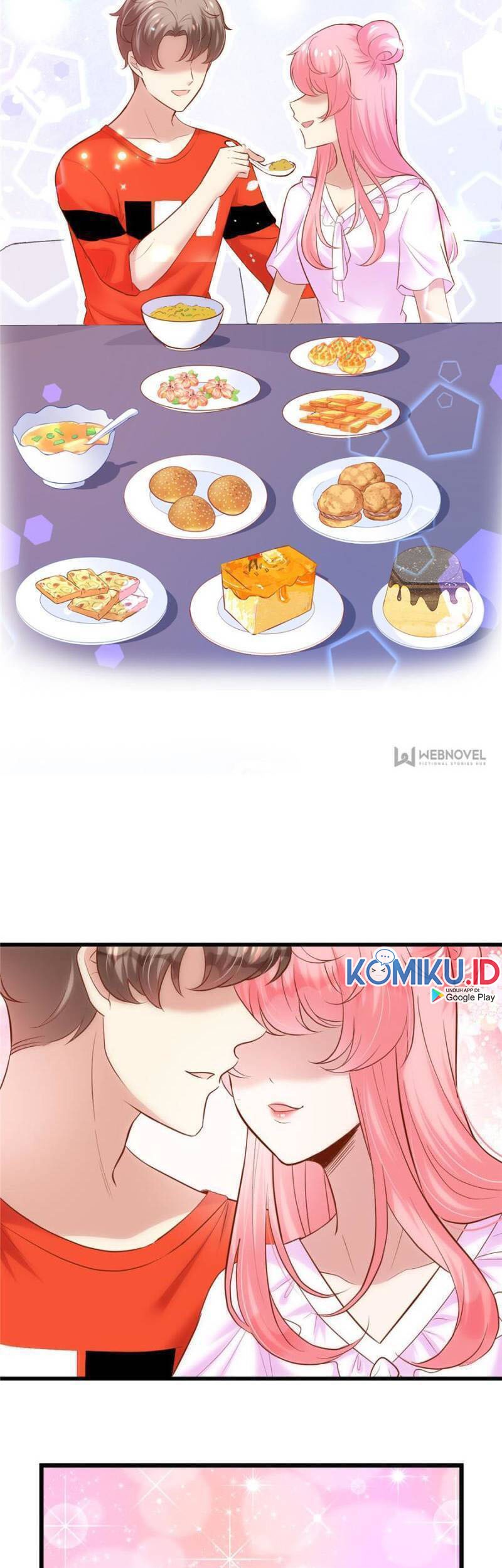 My Beautiful Time with You Chapter 159 - halaman 24