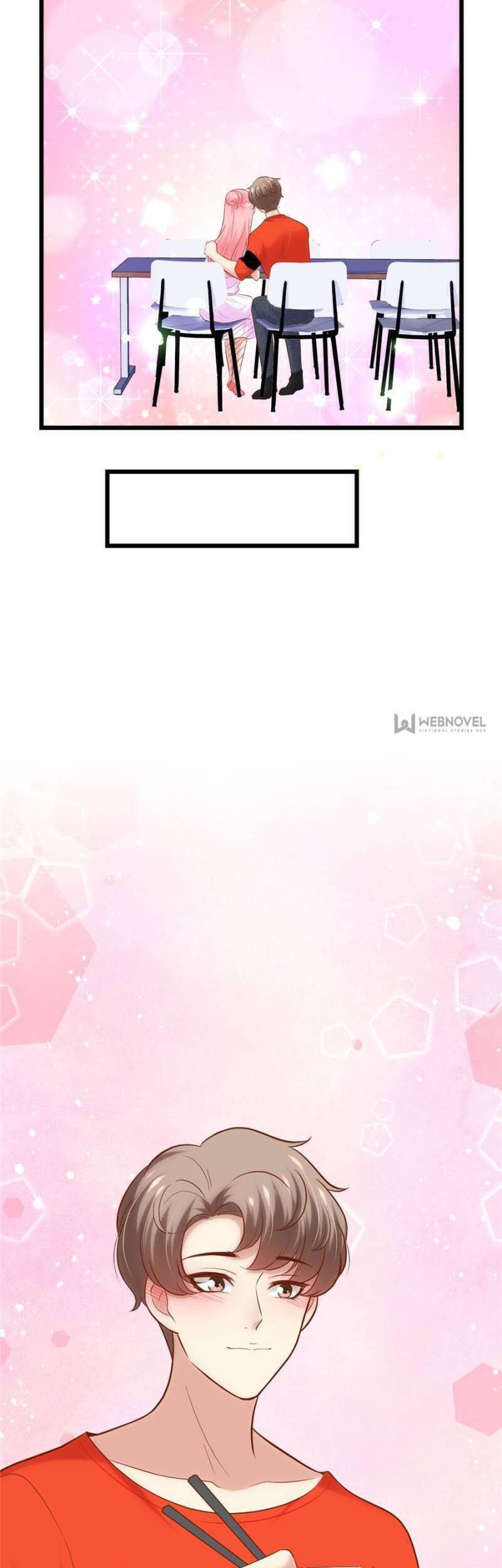 My Beautiful Time with You Chapter 159 - halaman 25