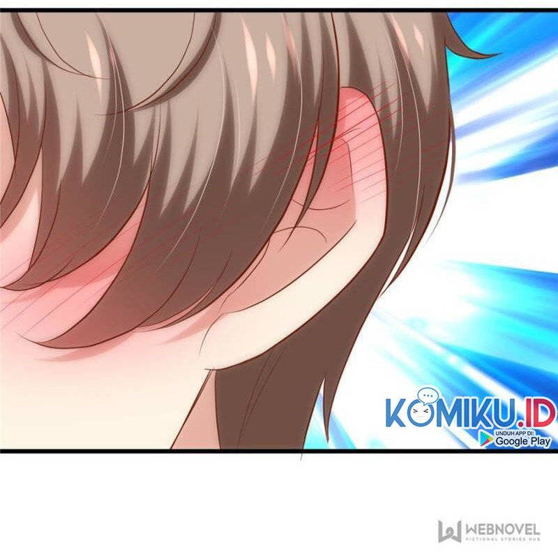 My Beautiful Time with You Chapter 159 - halaman 27