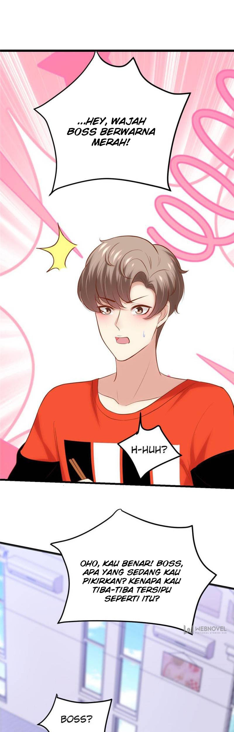 My Beautiful Time with You Chapter 159 - halaman 28