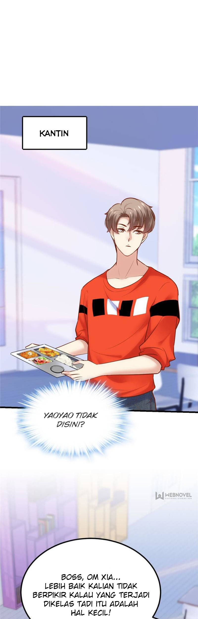 My Beautiful Time with You Chapter 159 - halaman 3