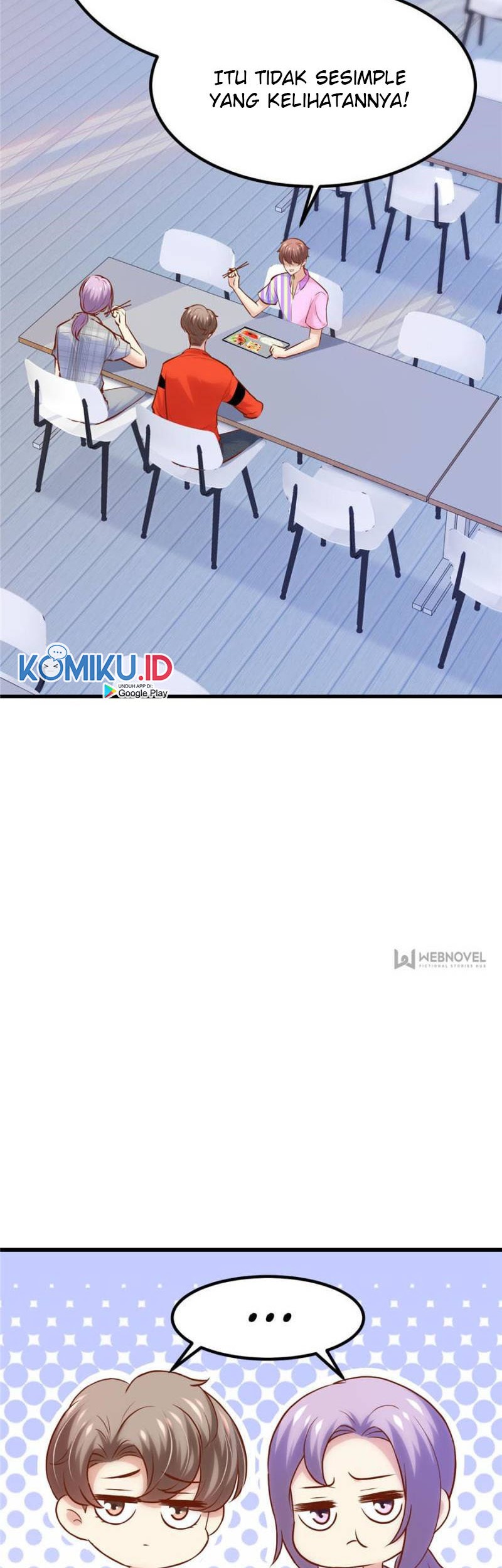 My Beautiful Time with You Chapter 159 - halaman 4
