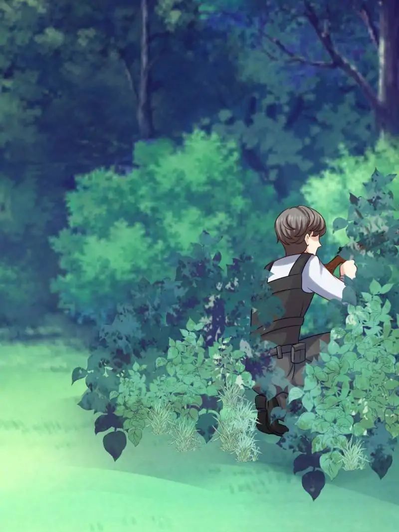 My Beautiful Time with You Chapter 16 - halaman 14